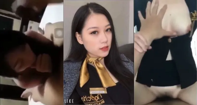 Lộ clip nhân tình phương anh liếm thằng nhỏ vụng trộm cực sướng