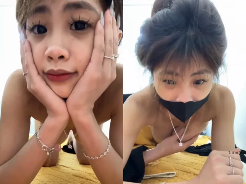 Bồ vn livestream nghịch củ khoải trai p3