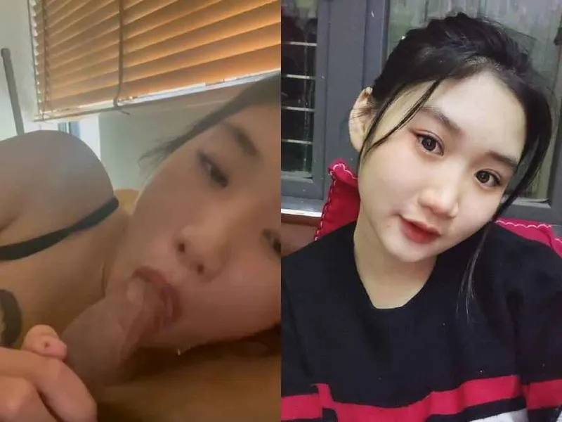 Gã chồng chịch cô vợ dồn dập phê tê lồn